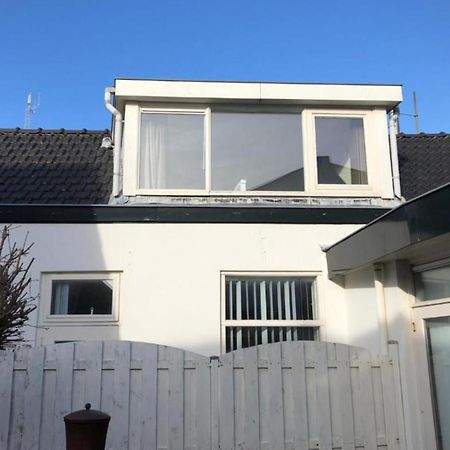 Bensan Beach House Zandvoort Eksteriør billede